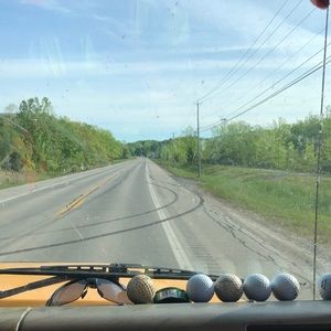 Meet your Posher, Corey